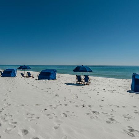 Portofino Tower1-908 Beachfront Sunrise Views Pensacola Beach Eksteriør bilde
